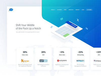 Isometric Calculator 2d 3d calculator design illustration isometric ui ux vector web