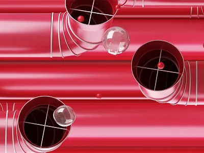 Nike: Remix My Airs 3d cgi jvg motion nike render tarka video