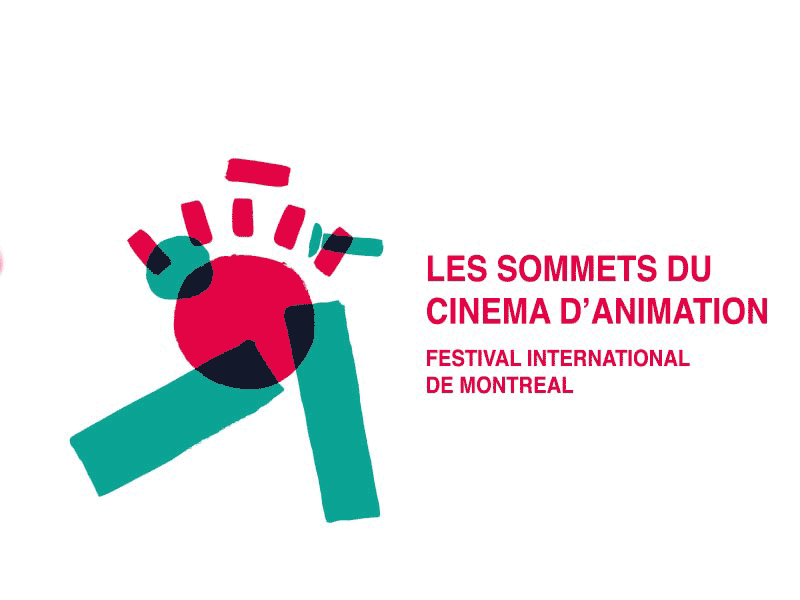 Pegasino goes Montreal 3d festival shot. paganino