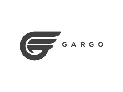 Gargo g initial g wing