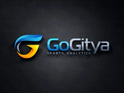 Gogitya g initial g