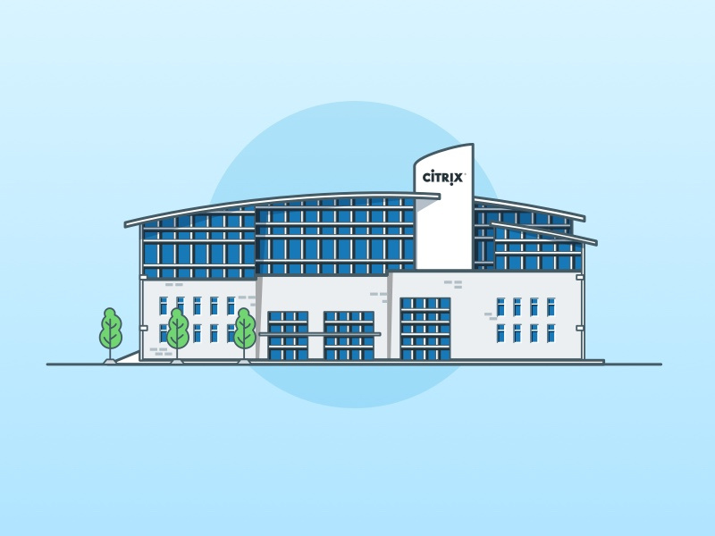 Example of Office