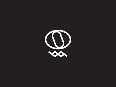 Olaya Icon acoustic classical icon logo minimal music note olaya