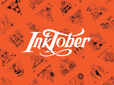 Inktober Preview cartoon comic drawing illustration ink inktober inktober2017 sketch