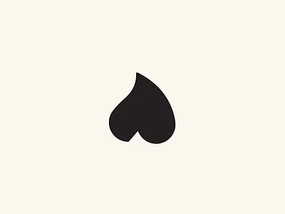 Fire branding burn design fire flame icon logo mark