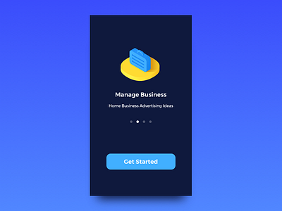 Introduce App app