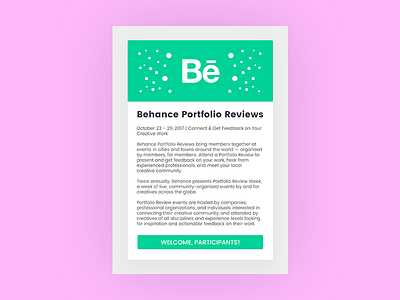 Behance Portfolio Reviews Event Poster #9 behance behancereviews bhopal brandacity event identity india portfolio poster reviews