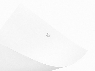Akkadian — Logo & Visual Identity brand identity logo logos minimal stationery visual