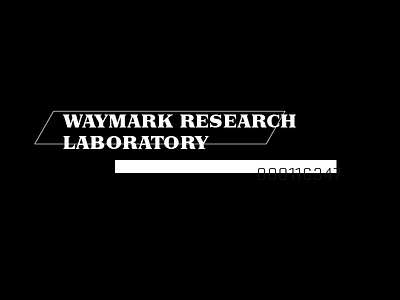 Waymark Things 007