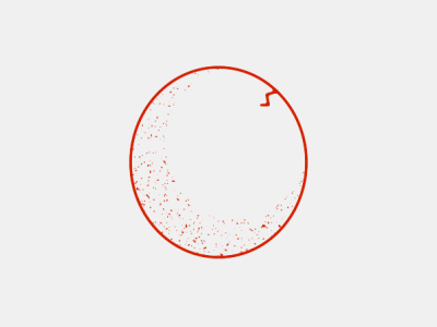 Taking on Turtle Egg Poaching With Hollywood Decoys after effects animation design eggs grain illustration industrial design