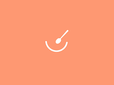 Spyce Bowl Concept branding food icon wip