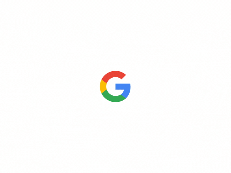 Browse thousands of Google Logo Animation images for design inspiration ...