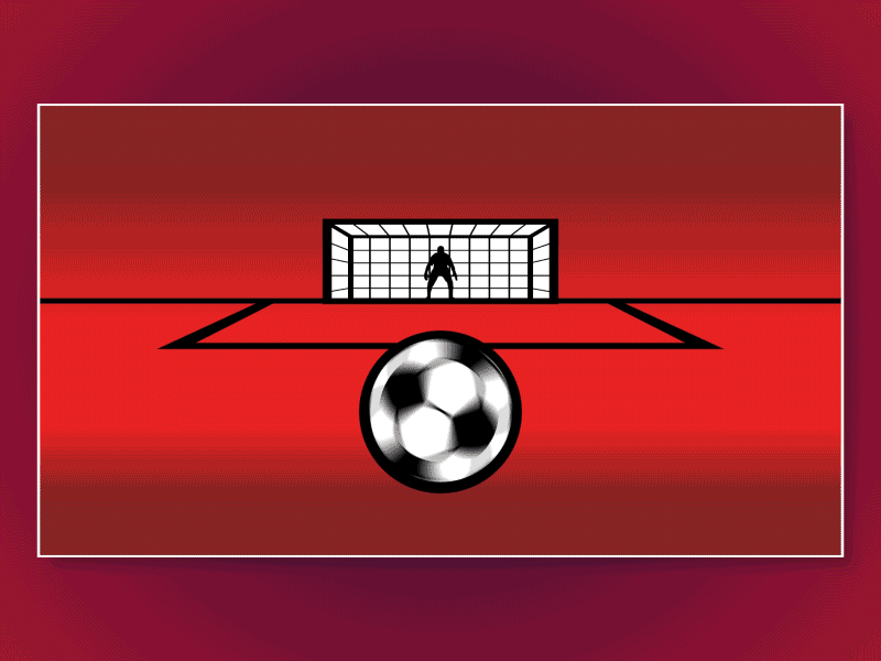 Clube de Regatas do Flamengo | ID Mograph Concept 02 brand identity content strategy motion graphics narrative illustration visual identity