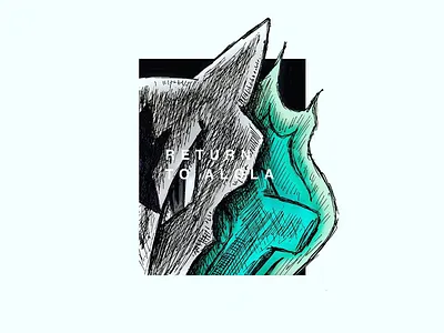 Return to Alola - Alolan Marowak. pokemon