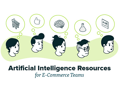 AI Resources Illo blog illustration