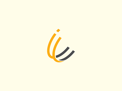 Construction architecture bau build building c city construction i icon letter logo mark