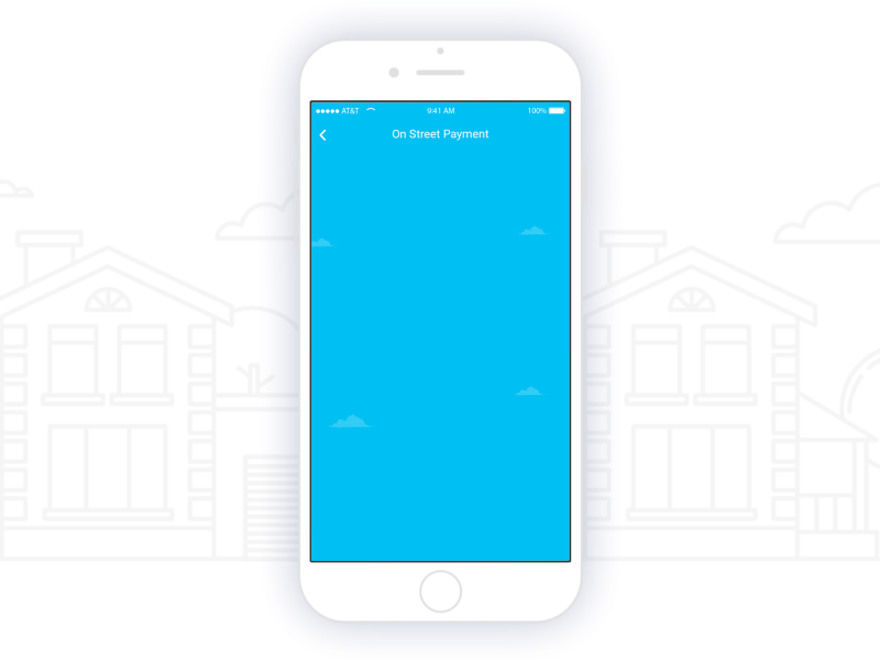 Parking Payment