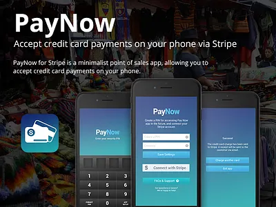 Paynow For Stripe finance apps mobile payment apps paynow app