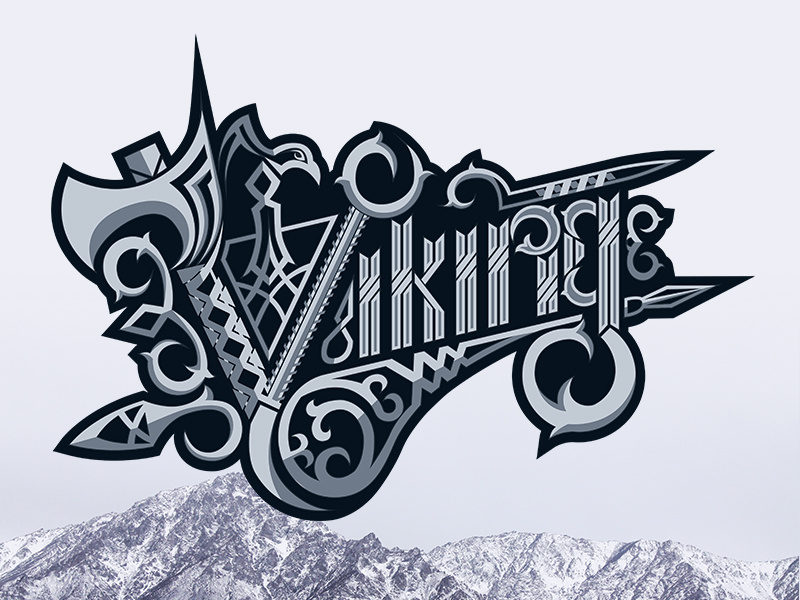 Example of Viking