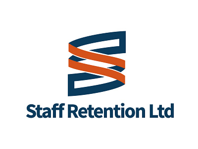 Staff Retention Final Logo logo staff retention