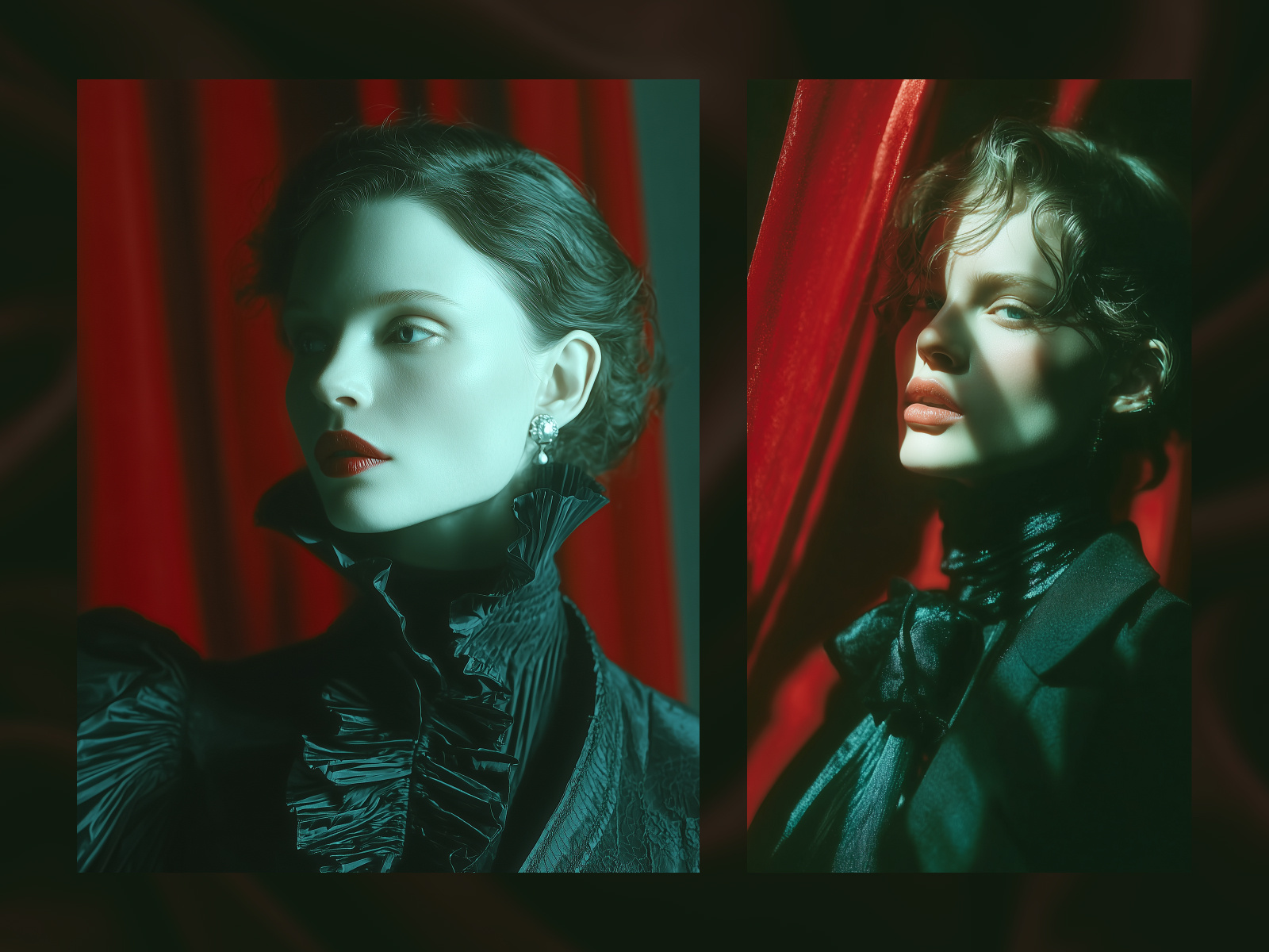 A Night Like This composition cover curves femine filters girls romantic