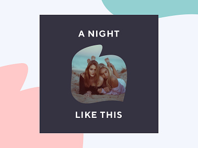 A Night Like This composition cover curves femine filters girls romantic