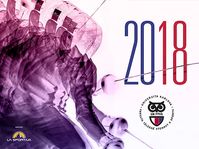 Calndar FTVS 2018 calendar cover photography print sport