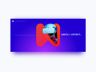 Migu Video video vr