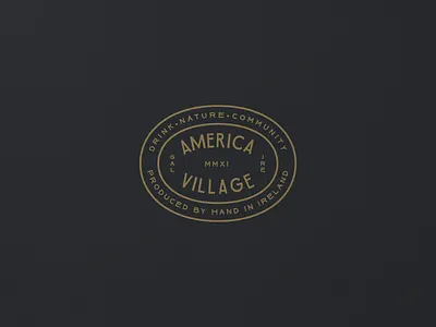 America Village Nº 017