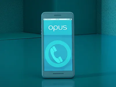 OPUS phone