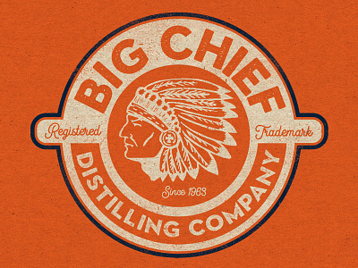 The Big Chief