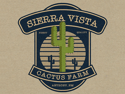 The Cactus Farm