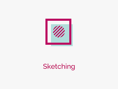 Branding Icon Set [2/5] app branding design icon icons set sketching webdesign