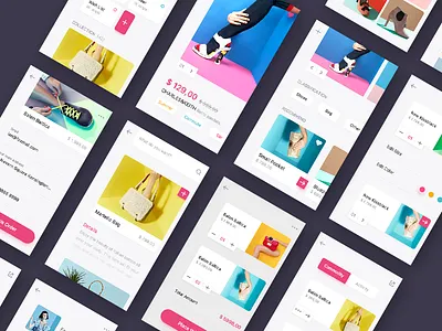 Ecommerce 2.0 add app buy cart checkout ecommerce iphone item mobile purchase shopping