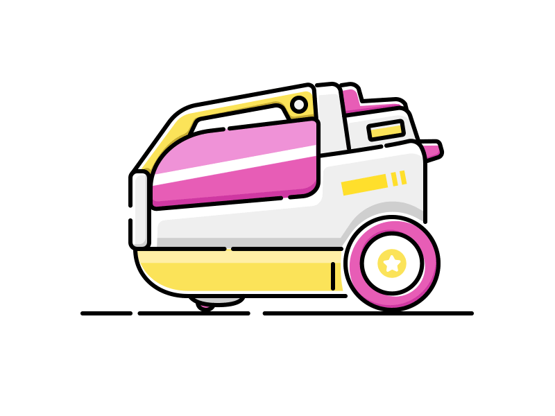 Vacuum Cleaner gif