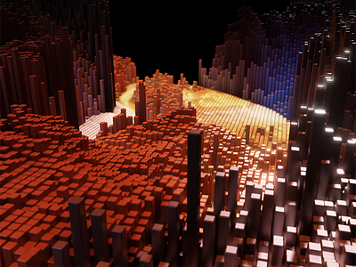Light 3d