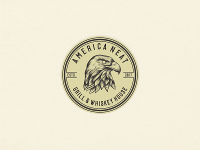 america neat brand branding designs dog dota2 esports fire flame games logo skull sports