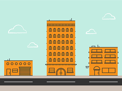 Blart 02 architecture bar chart flat
