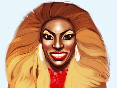 Shangela Laquifa Wadley all stars 3 drag queens lgbtq rpdr rupauls drag race shangela