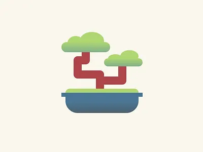 Bonsai bonsai clean codevember cute japan nature tree