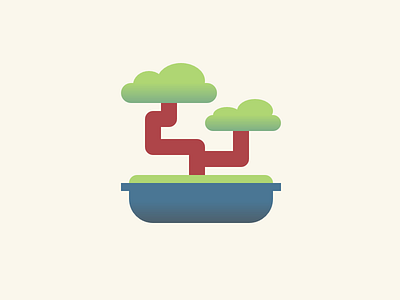 Bonsai bonsai clean codevember cute japan nature tree