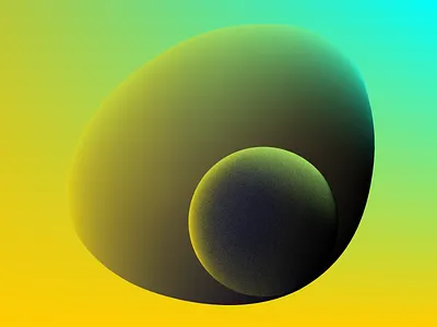 Abstract Space compositing digital art graphic graphic design illustration illustrator photoshop round simple texture vector visualization