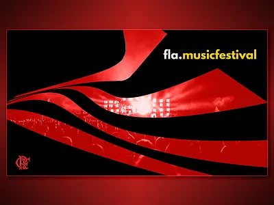 Clube de Regatas do Flamengo | ID Concept 03 brand identity brand utility content strategy image manipulation marketing strategy narrative illustration presentation strategic design visual identity