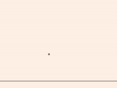 test :) 2d animation illustration motion shapes vector