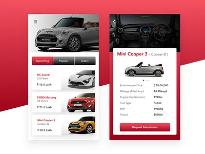 Car Dealership car clean dealership mobile sportscar