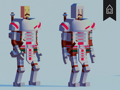 Low poly stylised character 3d character game gameart gamedev indiedev indiegame low poly unity3d