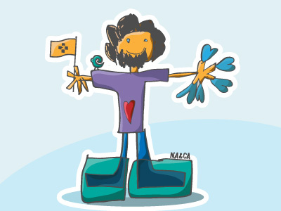 tiocarlos coloru corazón doodle hand drawn heart illustration line pencil portrait sketch tiocarlos