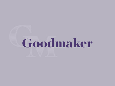 Goodmaker