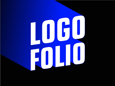 Logofolio 02 branding logo logos mark