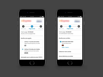 Mobile Checkout checkout mobile